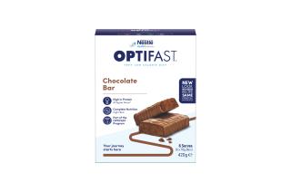 OPTIFAST VLCD Bar