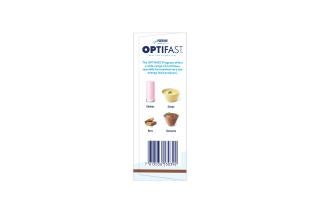 OPTIFAST VLCD Bar