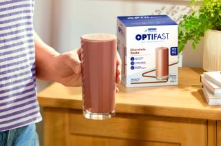 Optifast-Chocolate-Shake